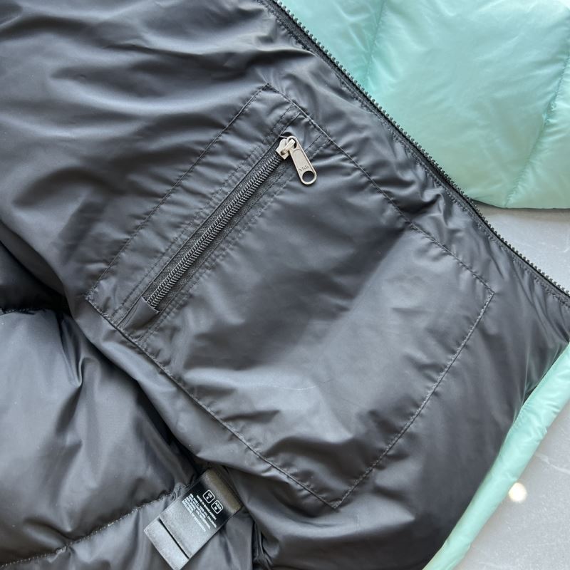 The North Face Down Jackets